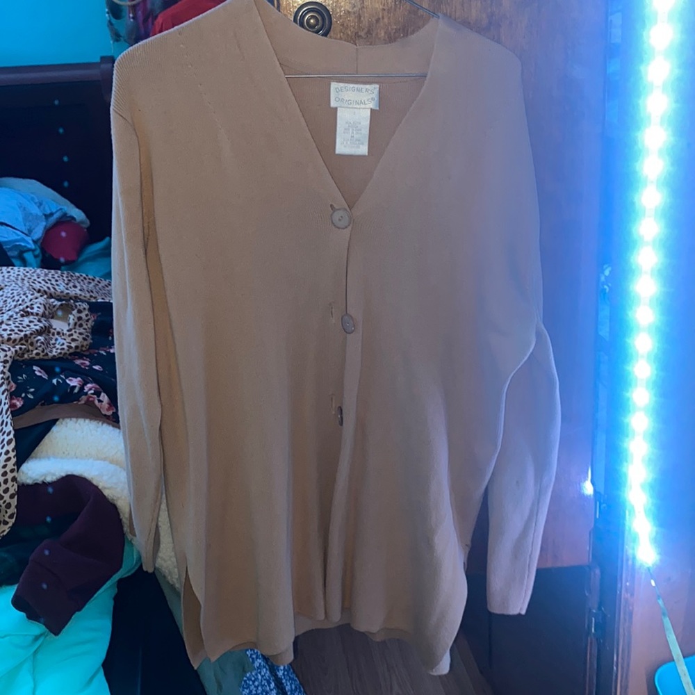 Cardigan